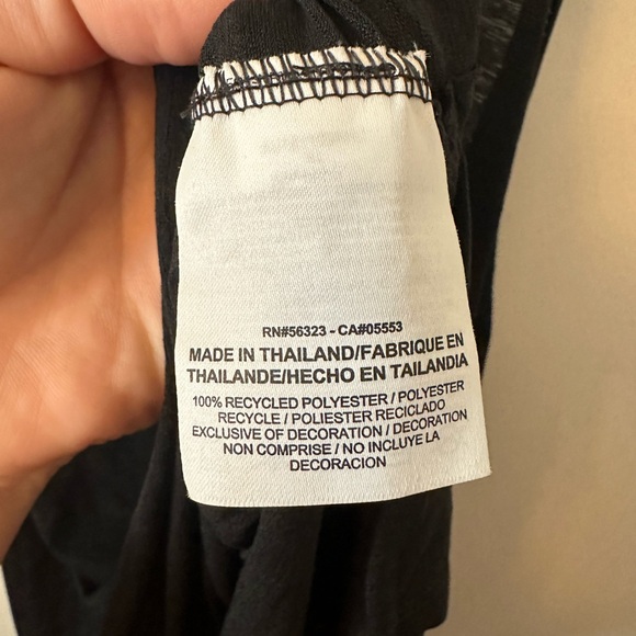 Nike | Razor Back Sheer Tank - Picture 7 of 8